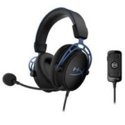 双11预售！ 金士顿 HYPERX Cloud Alpha S 阿尔法加强版 游戏耳机 729元包邮（需定金50元，1日0点付尾款）