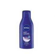 NIVEA 妮维雅 润肤身体乳 125ml + 赠护手霜 30g