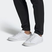 1日0点！ adidas 阿迪达斯 CAFLAIRE DB1347 男子网球鞋