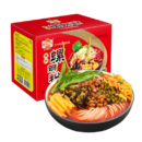 家柳 广西柳州特产原味螺蛳粉 350g*5包