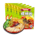 嘻螺会 原味升级款螺蛳粉310g*5
