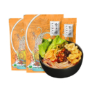 李子柒 广西柳州特产(煮食)螺蛳粉袋装335g*3包
