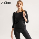 佐纳（Zoano）夏季瑜伽服上衣