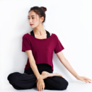 远阳女子瑜伽服套装