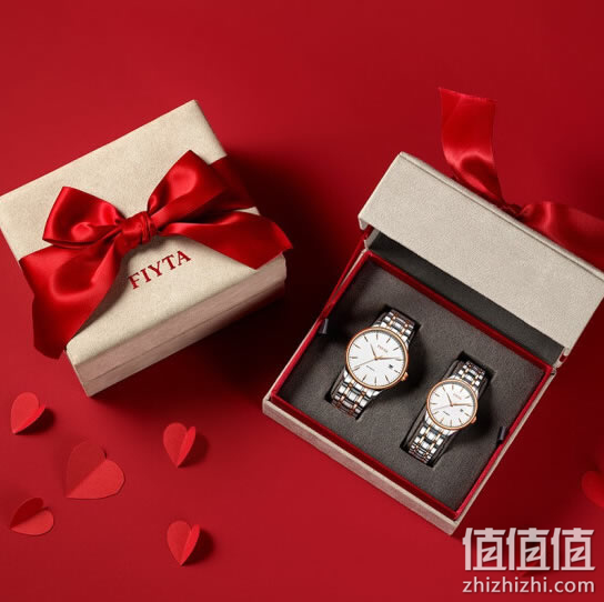 情侣表品牌排行