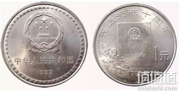 中国纪念币