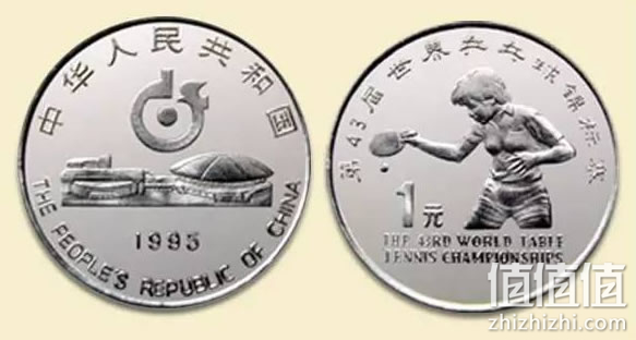 中国纪念币