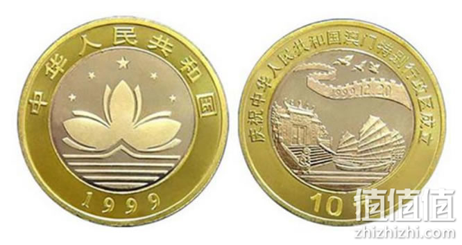 中国纪念币