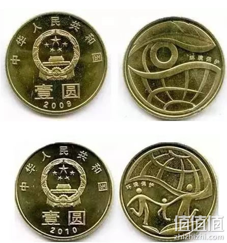 中国纪念币