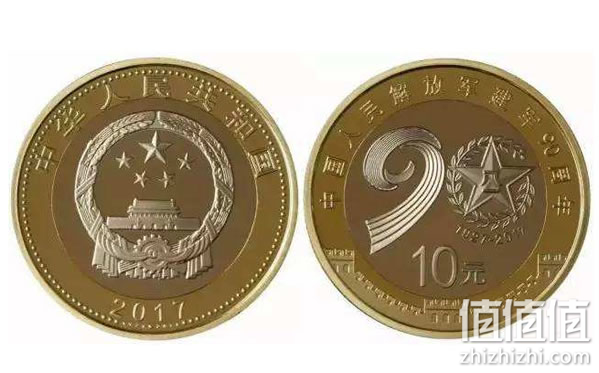 中国纪念币