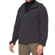 国内售价￥1998！MAMMUT 猛犸象 Sapuen 男士防风防水软壳夹克 1011-01050   直邮含税到手￥865.85