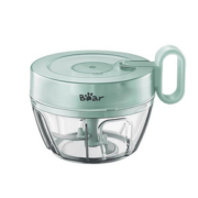 【小熊】拉蒜泥神器400ml *三刀头