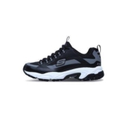 11日0点、双11预告：SKECHERS 斯凯奇 666030 男士老爹鞋 299元包邮（限前2小时）