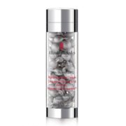 提亮肤色！Elizabeth Arden 伊丽莎白雅顿 晶璨晳颜多效夜间精华胶囊 50粒 白手套
