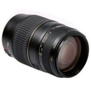 TAMRON 腾龙 AF70-300mm F/4-5.6 Di LD MACRO A17 远摄变焦镜头