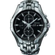 中亚Prime会员！ SEIKO 精工 SSC139 男士光动能腕表  含税到手约1558元