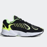 11日0点： adidas 三叶草 YUNG-1 男士经典运动鞋