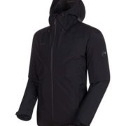 国内3998元！prime会员！Mammut 猛犸象 Convey 男士GTX防水三合一羽绒硬壳冲锋衣  直邮含税到手￥1470.3