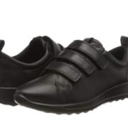 ECCO 爱步 FLEXURE随溢系列 女士魔术贴真皮运动鞋 292353  到手约￥413.39