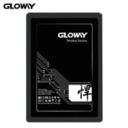 4日20点： GLOWAY 光威 悍将 SATA3.0固态硬盘 240GB