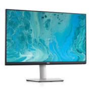 9日0点：DELL 戴尔 S2721QS 27英寸IPS显示器 （4K、99%sRGB）