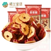 楼兰蜜语  香脆红枣片  250g*4