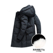 马克华菲 710415027500311 男款秋冬时尚羽绒服