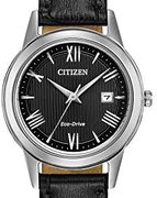 CITIZEN 西铁城 FE1081-08E 女士光动能腕表 到手442.43元