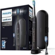 Philips 飞利浦 HX9632/01 ExpertClean声波震动牙刷  含税到手约￥961