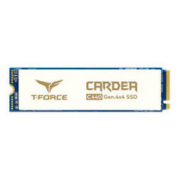 Team 十铨 C440 冰雪女神 NVMe M.2 SSD固态硬盘 2TB