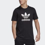国内259元！ADIDAS ORIGINALS TREFOIL 经典款T恤