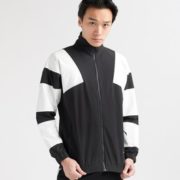 Adidas EQT Bold 2.0 男士夹克
