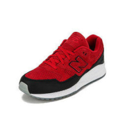 new balance W530TCA 男女款跑步鞋 *2件