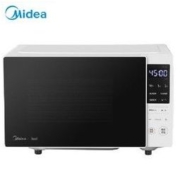 Midea 美的 PC2021W 微波炉 20L