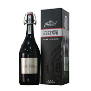 Budweiser 百威 精酿啤酒 百威臻藏 798ml