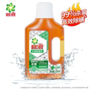 ARIEL 碧浪 家居除菌液 除螨清香 510ml