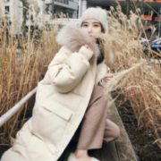 La Chapelle 拉夏贝尔 903610176 女士外套 160元包邮（需用券）
