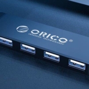 百亿补贴：奥睿科 ORICO USB2.0 分线器 一拖四