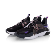 2日0点： LI-NING 李宁 AGLQ066 女士休闲鞋 *2件