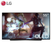 LG CX系列 OLED55CXPCA 55英寸 4K OLED电视