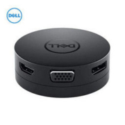 DELL 戴尔 DA300 USB-C 六合一接口转换器