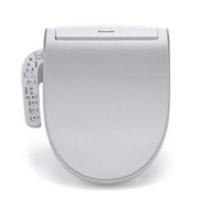 Panasonic 松下 DL-5225CWS 即热式智能马桶盖