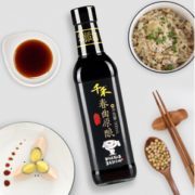 自然鲜！千禾 春曲原酿特级生抽 酿造酱油 500mL *10件 58元（双重优惠）