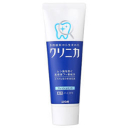 LION 狮王 齿力佳美白牙膏 130g *3件