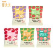 香飘飘 曼优优 奶茶 20g*30袋