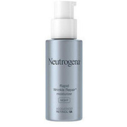 Neutrogena 露得清 维A醇抗皱修护晚霜 29ml
