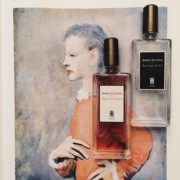Serge Lutens 芦丹氏 香水香氛促销