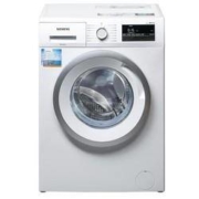 11日0点、双11预告：SIEMENS 西门子 XQG80-WM12N1600W 8公斤 滚筒洗衣机