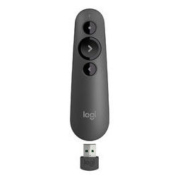 中亚Prime会员： Logitech 罗技 R500 激光无线演示器