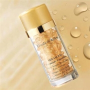 京东PLUS会员：Elizabeth Arden 伊丽莎白雅顿 时空焕活眼部胶囊精华液30粒+眼胶7粒*3+VC胶7粒*1